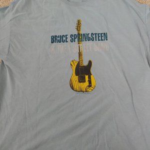 Bruce Springsteen Tee shirt